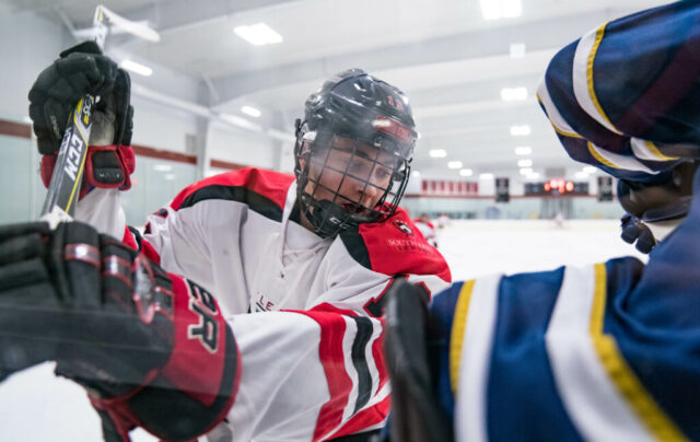 012018 LEGACY ELITE SKS INVITATIONAL Shane Pinto