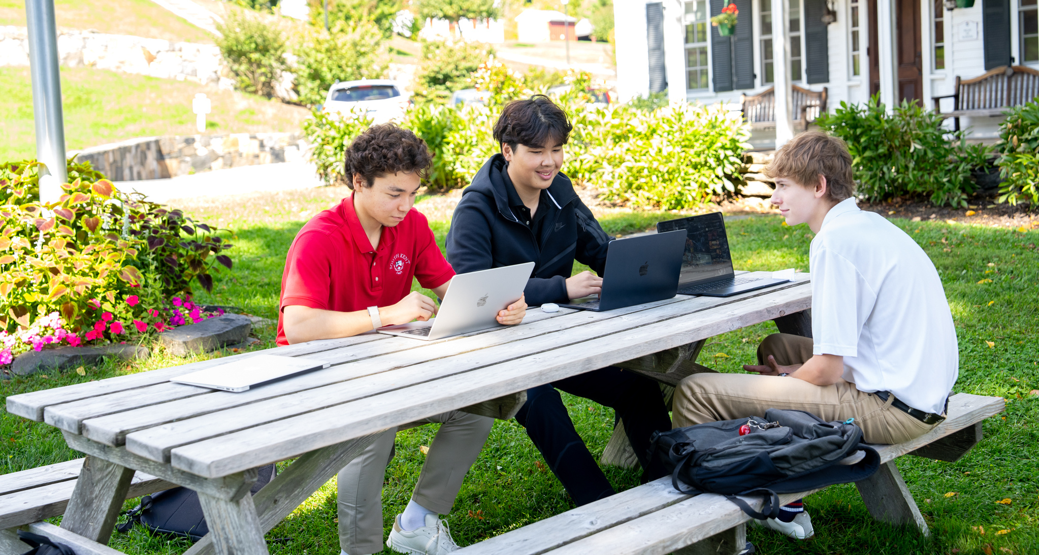 outside-class